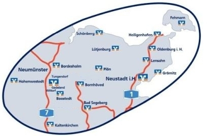 Trafik Den aktuelle Kvalifikation Privatkunden | VR Bank zwischen den Meeren eG